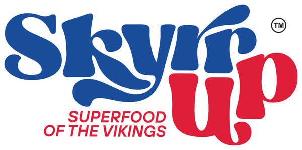 Skyrrup