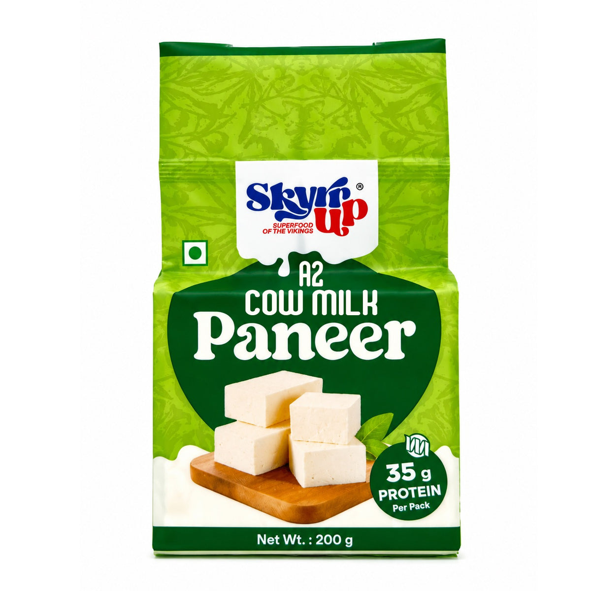 A2 Cow's Milk Paneer