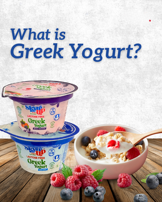 Greek Yogurt 101: What It Is, How It's Made, Its Benefits, Nutrition Facts, and Tips