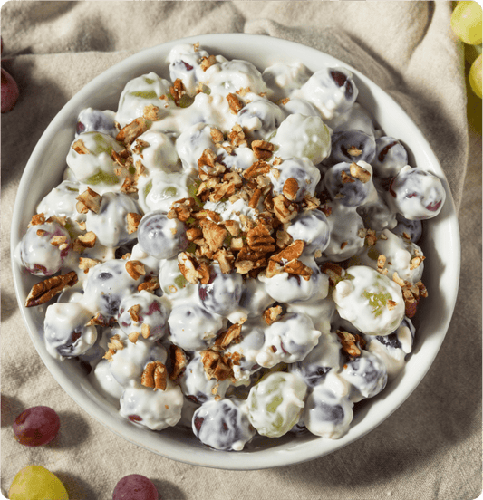 Skyrrup Parfait