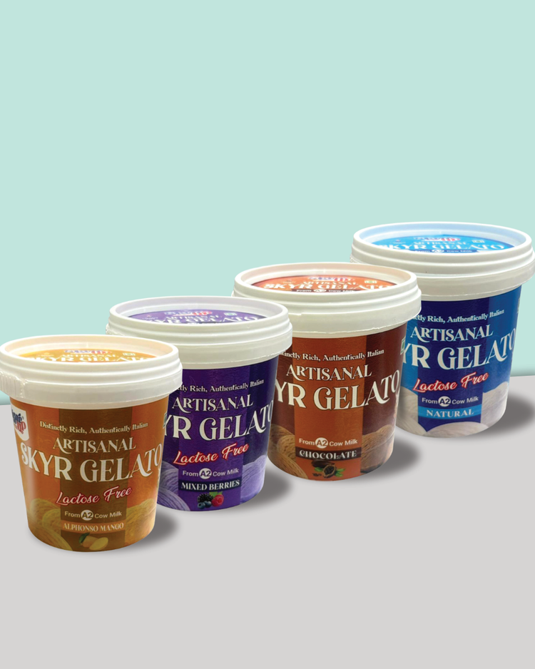 Gelatos