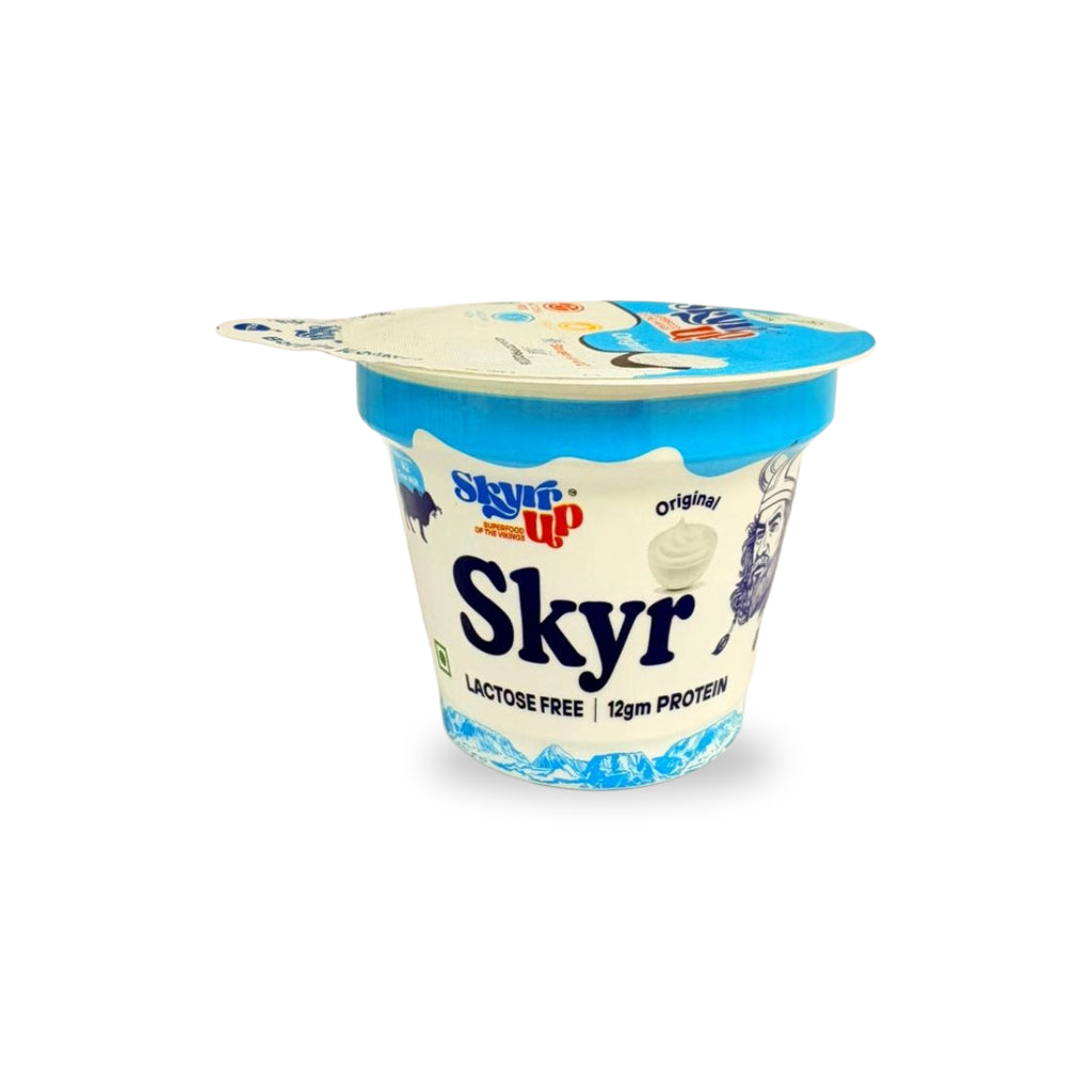 Original Icelandic Skyr (Single)