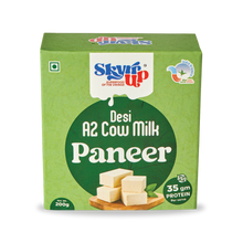 A2 Cow's Milk Paneer
