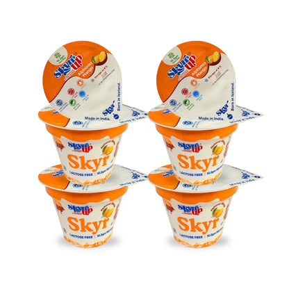 Mango Icelandic Skyr (Pack of 6)