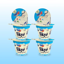 Original Icelandic Skyr (Pack of 6)