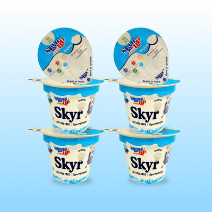 Original Icelandic Skyr (Pack of 6)
