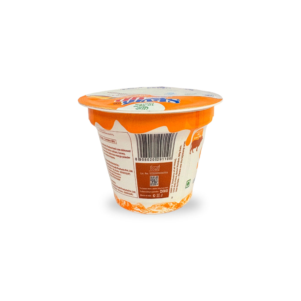 Mango Icelandic Skyr (Pack of 6)