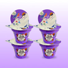Mixed Berries Icelandic Skyr (Pack of 6)
