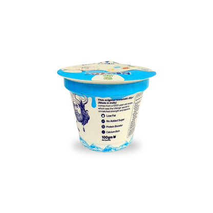 Original Icelandic Skyr (Single)