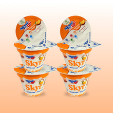 Mango Icelandic Skyr (Pack of 6)