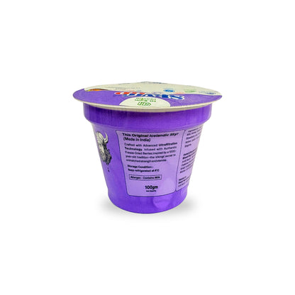 Mixed Berries Icelandic Skyr (Single)