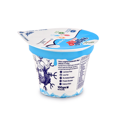 Original Icelandic Skyr (Pack of 6)