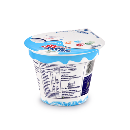 Original Icelandic Skyr (Pack of 6)