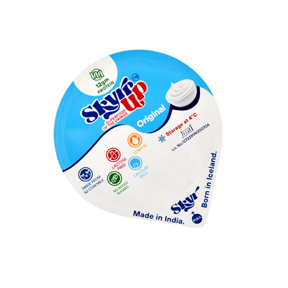 Original Icelandic Skyr (Pack of 6)