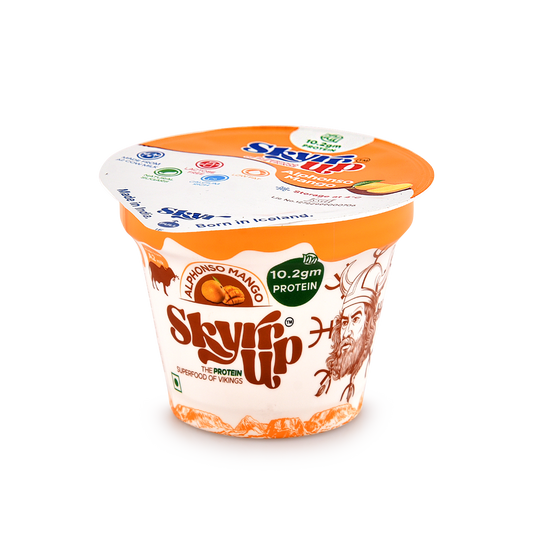 Mango Icelandic Skyr (Single)