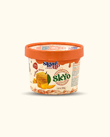 Alphonso Mango Gelato