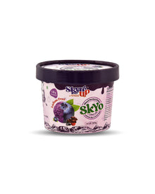 Mixed Berries Gelato