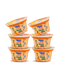 Mango Greek Yogurt (Pack of 6)