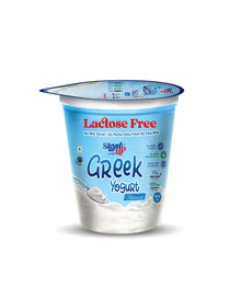 Natural Greek Yogurt (400g)