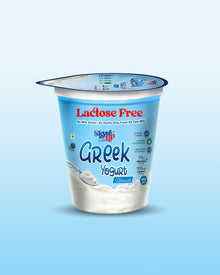 Natural Greek Yogurt (400g)