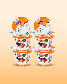 Honey & Dates Icelandic Skyr (Pack of 6)