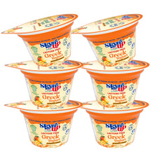 Mango Greek Yogurt (Pack of 6)