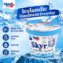 Original Icelandic Skyr (Pack of 6)