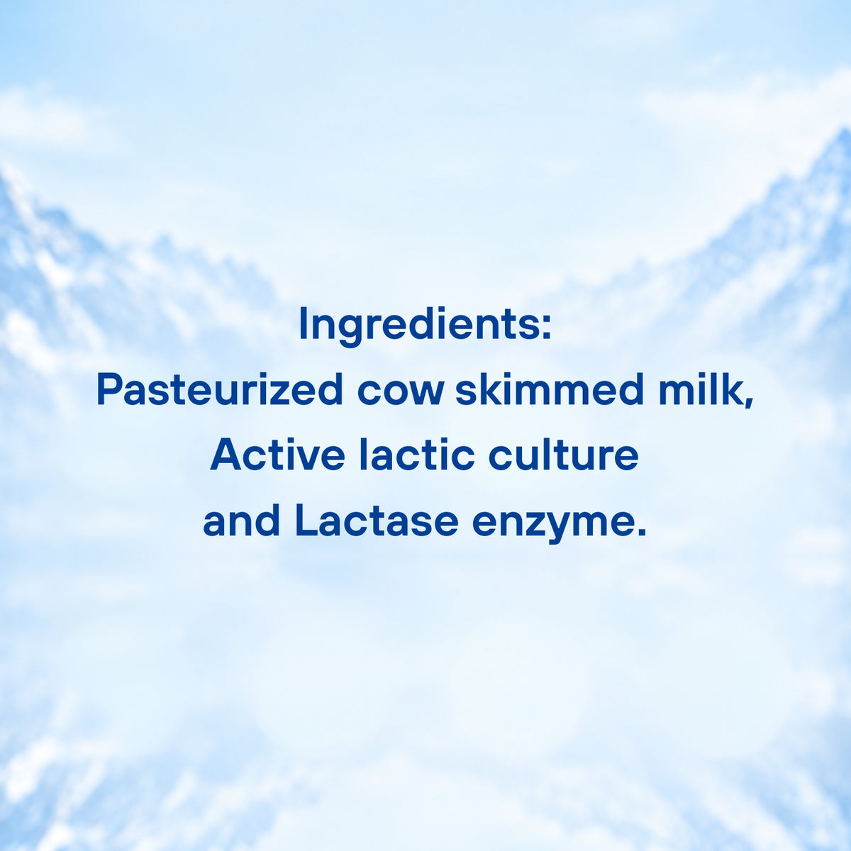 Original Icelandic Skyr (Pack of 6)