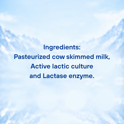 Original Icelandic Skyr (Pack of 6)