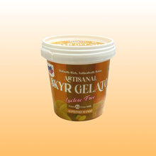 Alphonso Mango Gelato