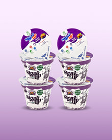 Mixed Berries Icelandic Skyr (Pack of 6)