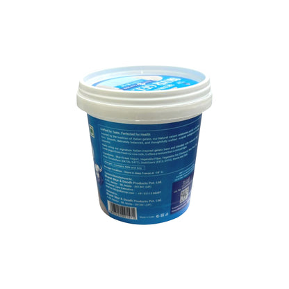 Natural Gelato
