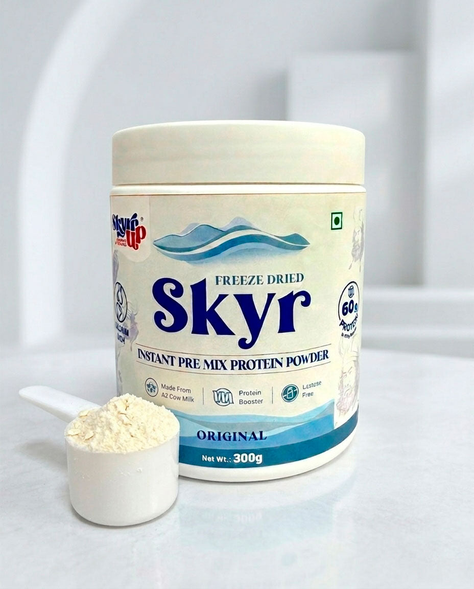 Skyr - Pre Mix Original (Single, 300gms)