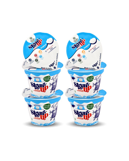 Original Icelandic Skyr (Pack of 6)