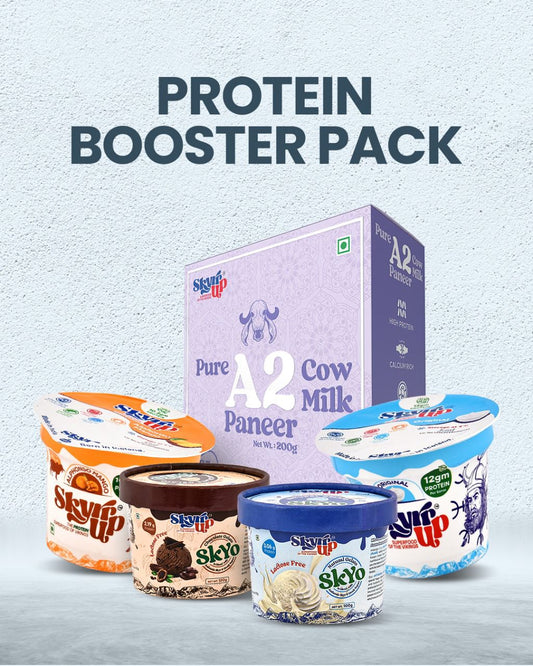 Protein Booster Pack