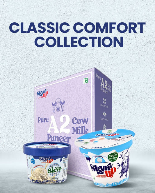 Classic Comfort Collection