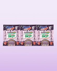 Skyr - Pre Mix  Mixed Berries (Pack of 3) - 20g each