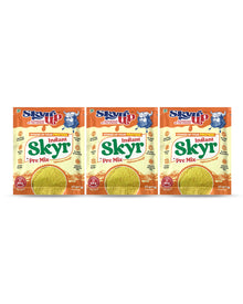 Skyr - Pre Mix Alphonso Mango (Pack of 3) - 20g each