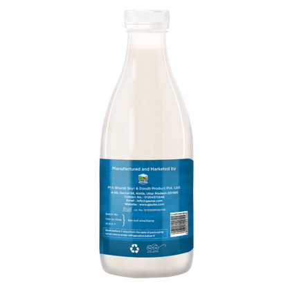 a2 protein milk