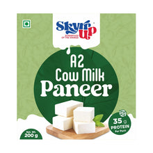 A2 Cow's Milk Paneer