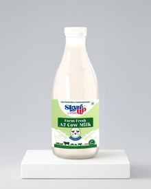 SkyrrUp Farm Fresh A2 Cow Milk