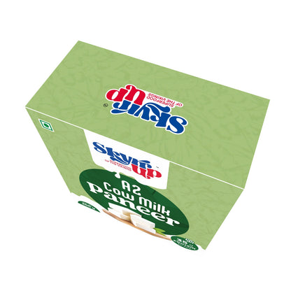 A2 Cow's Milk Paneer