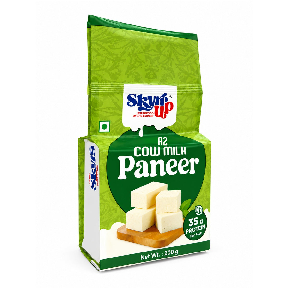 A2 Cow's Milk Paneer