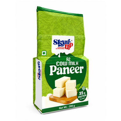A2 Cow's Milk Paneer