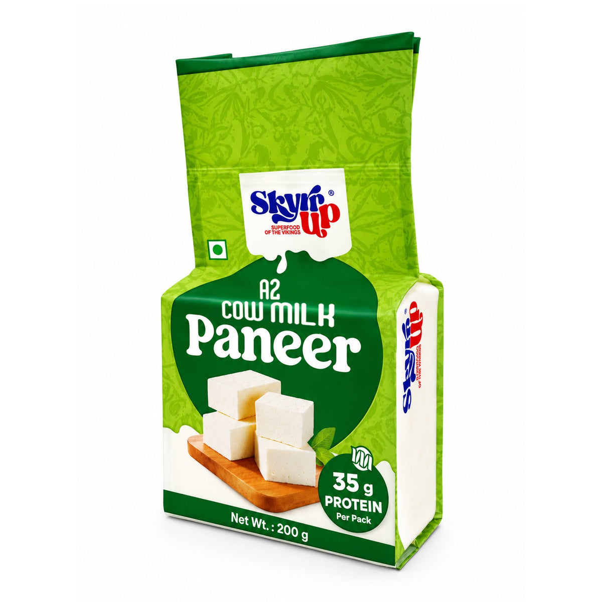 A2 Cow's Milk Paneer
