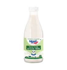 SkyrrUp Farm Fresh A2 Cow Milk